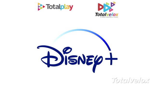 Disney - TOTAL VELOX