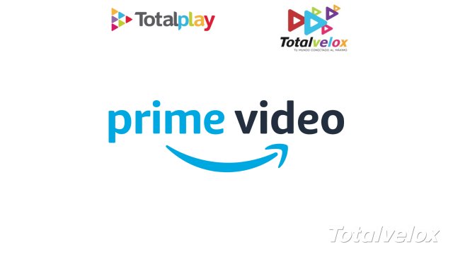 Prime video - TOTAL VELOX