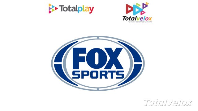 Fox Sports - TOTAL VELOX