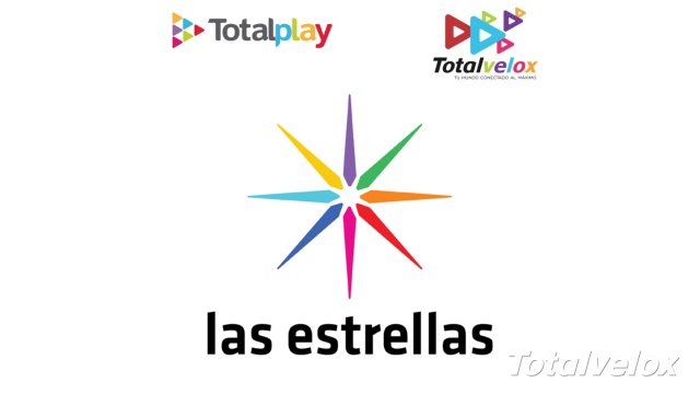 Las Estrellas - TOTAL VELOX