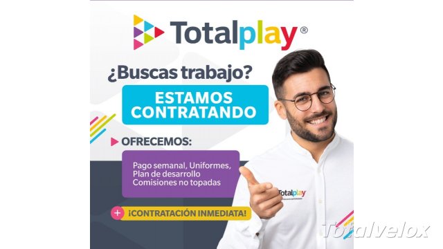 Pregunta por nuestras Vacantes