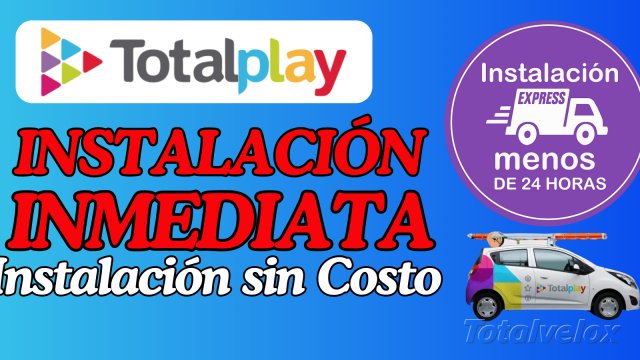 instalación inmedita