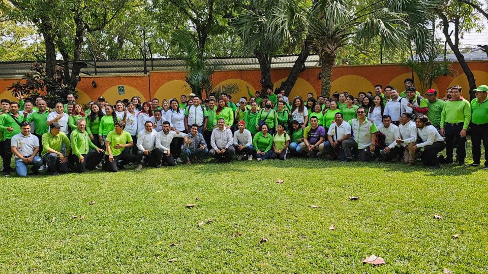 Fuerza de Ventas Totalplay - TOTAL VELOX