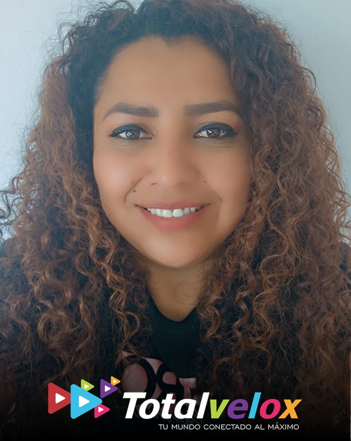 Magdalena Durán - TOTAL VELOX