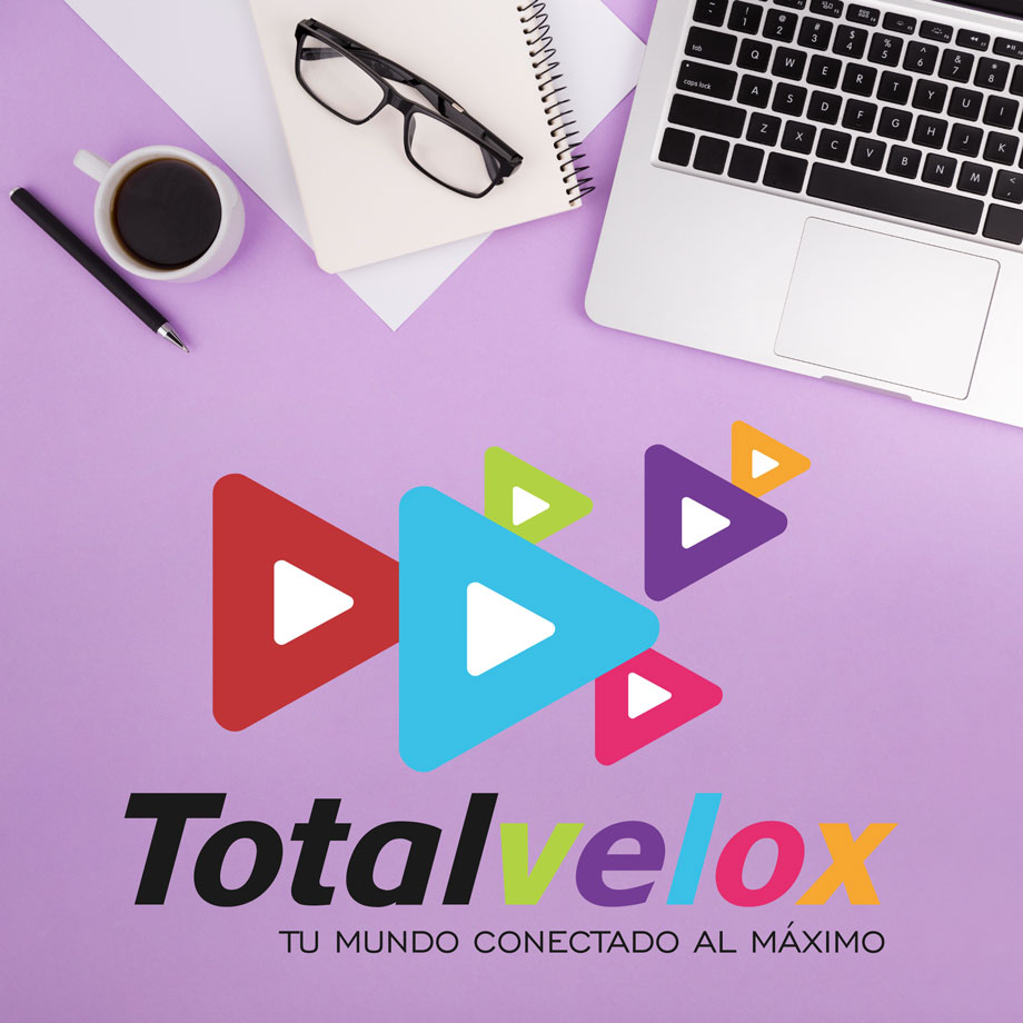 TOTAL VELOX contacto